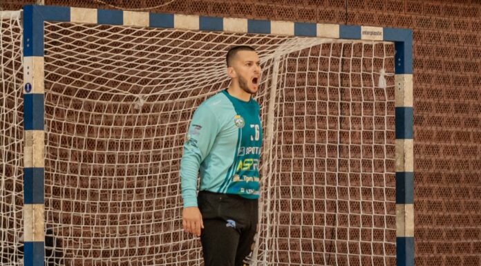 Пилиповиќ: Горд сум на оваа победа во Грција, но ова беше само прво полувреме