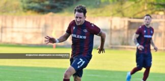 Полувреме: Силекс убедлив во Кавадарци, Башкими – Брера 0:0!