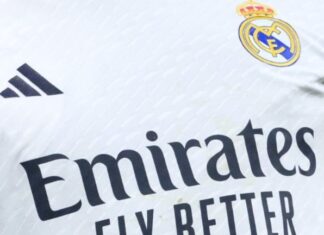 Реал потпишува нови договори, само од реклами ќе инкасира рекордни 300 милиони евра