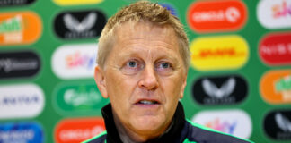 Халгримсон: Нема да менуваме многу, сакаме добра игра и поволен резултат