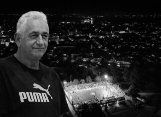 Македонскиот ракомет загуби голем работник: Почина Сашо Србиноски