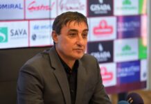 Седлоски денеска прозива за бараж дуелите за Мундијалот