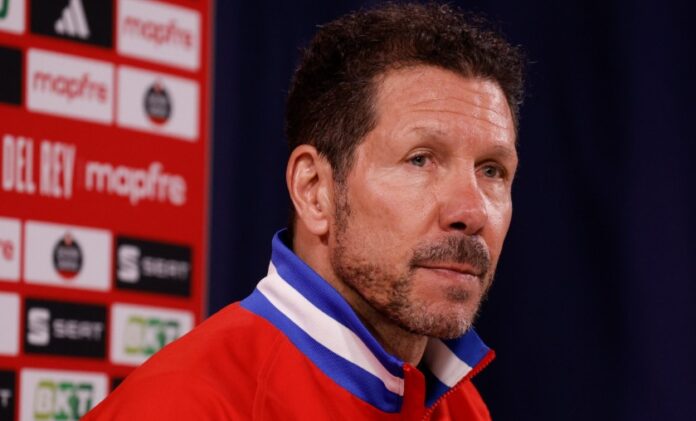 simeone atletico
