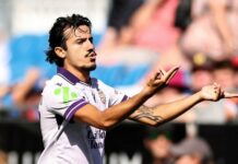 Чолаковски стрелец во ремито против Оукленд (ВИДЕО)