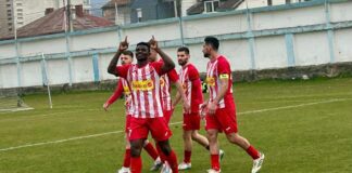 Тиквеш со „петарда“ во мрежата на Арсими (ВИДЕО)