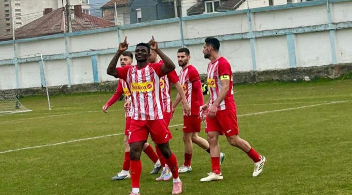 Тиквеш со „петарда“ во мрежата на Арсими (ВИДЕО)