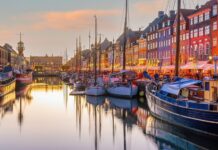 ФФМ приказна од Данска: Копенгахен важи за најсреќниот град на светот, нека биде таличен вечерва и за Македонија(ВИДЕО)