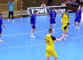 Словаците ја победија Украина и се близу до бараж со Македонија