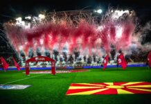 ФФМ со важно известување за навивачите кои поседуваат билети за дуелот со Данска