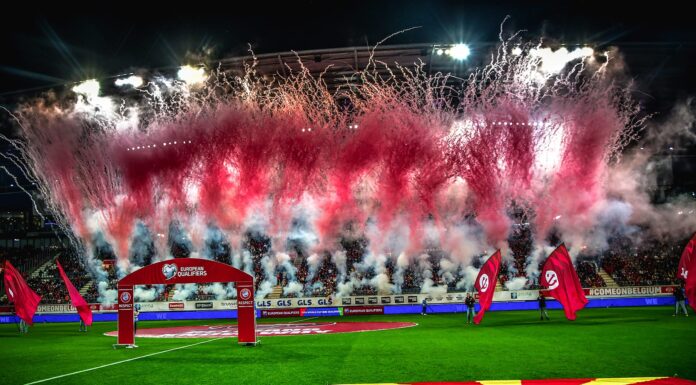 ФФМ со важно известување за навивачите кои поседуваат билети за дуелот со Данска