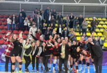 Вардар го има првото изнендување во Купот на Македонија