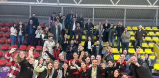 Вардар го има првото изненадување во Купот на Македонија