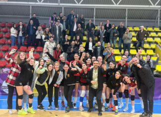 Вардар го има првото изненадување во Купот на Македонија