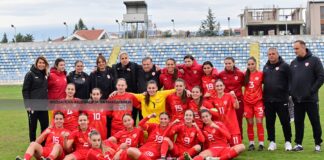 Изов го објави списокот за елитните квалификации