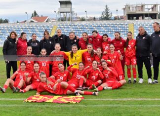 Изов го објави списокот за елитните квалификации