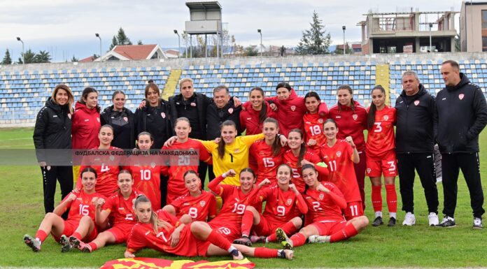 Изов го објави списокот за елитните квалификации