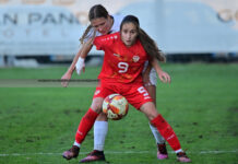 Норвешка славеше во дуелот против Македонија