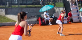 Нов пораз на Македонија на БЏК купот