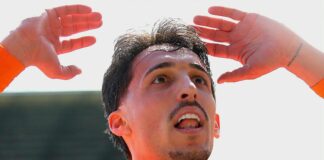 Миовски: Како стрелец, дожност е да постигнуваш голови