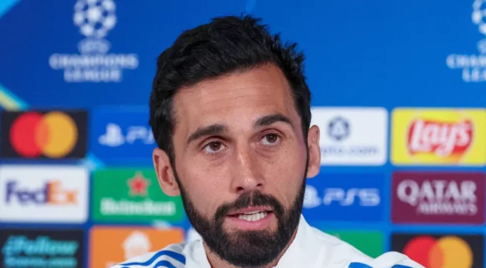 Арбелоа: За нас има само едно сценарио за дуелот со Баерн