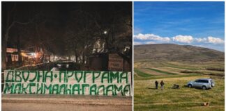 Чкембари повикуваат на мобилизација пред дербито, а Комити возвратија…. „да имавте аеродром ќе дојдевме со авион“…..