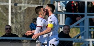 Работнички и Шкендија ќе играат в среда на „Петар Милошевски“