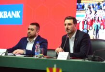 Скопје домаќин на третиот состанок за Регионалната ракометна лига