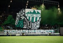 Пелистер се гордее со ноќното дерби против Вардар (ВИДЕО)