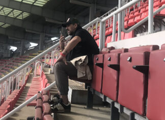 Дали новиот тренер ја откри тактиката на Вардар за следната сезона?