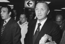 Легендата на Реал Мадрид почина на 94 годишна возраст