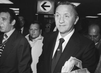 Легендата на Реал Мадрид почина на 94 годишна возраст