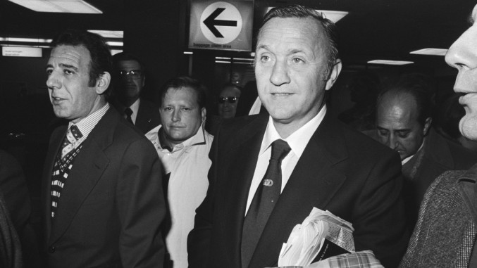 Легендата на Реал Мадрид почина на 94 годишна возраст