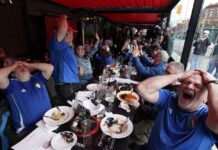 Канаѓаните со понуда до Италија…. променете ги дресовите и навивајте за нас