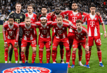 ЛШ – 1/4 финале: Страшниот Баерн против “кралевите“, Арсенал по секоја цена сака полуфинале!(ФОТО)