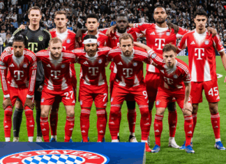 ЛШ – 1/4 финале: Страшниот Баерн против “кралевите“, Арсенал по секоја цена сака полуфинале!(ФОТО)