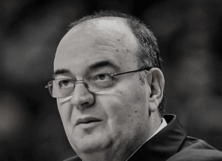 Кошаркарска Европа се простува од Дуле: Евролига со посебен статус за легендарниот Вујошевиќ!(ФОТО)