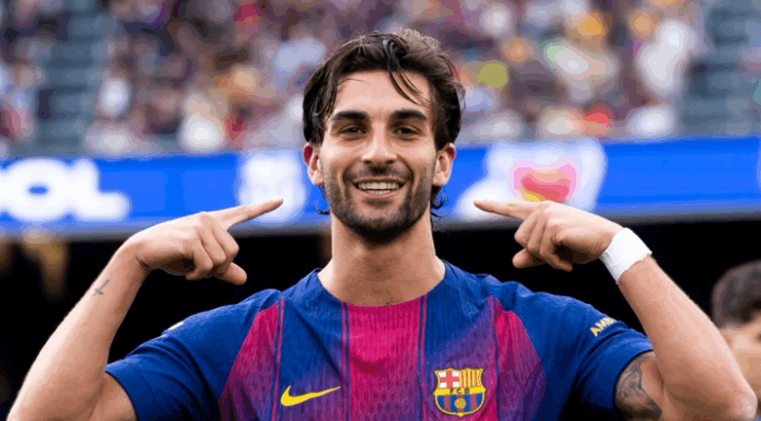 Да се знае кој е газда во Барселона! Шампионот сега има +9 пред Реал!