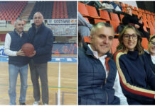 Две легенди на едно место: Књазев и Блажевски после 25 години повторно заедно!