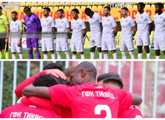 Струга Т.Л сака да влезе во победничка серија, Тиквеш доаѓа со свои пресметки!