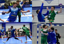 Пелистер се врати од негатива од осум гола и го победи Алкалоид (ФОТО)