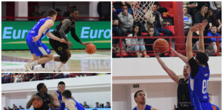 ТФТ испиша историја – го делат две победи од пласман во АБА-лига!