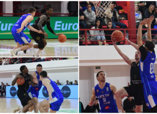 ТФТ испиша историја – го делат две победи од пласман во АБА-лига!