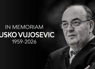 Во Белград денеска погребан Душко Вујошевиќ