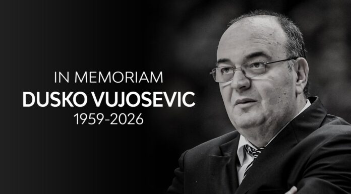 Во Белград денеска погребан Душко Вујошевиќ