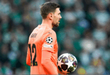 Интересно: Има руско, израелско и британско државјанство, ама на Мундијалот ќе брани за Норвешка!