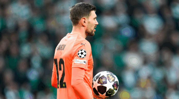 Интересно: Има руско, израелско и британско државјанство, ама на Мундијалот ќе брани за Норвешка!