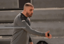 Хисејни: Во Литванија одиме да го освоиме првото место!