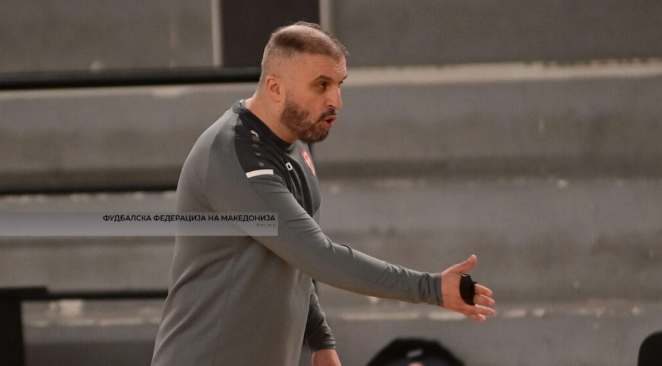 Хисејни: Во Литванија одиме да го освоиме првото место!