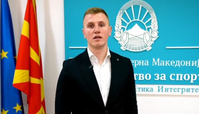 Ilija Risteski slika