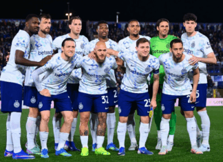 Иако губеше со 2-0: Шампионски пресврт на Интер кај Комо!